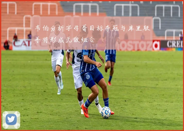 韦伯分析字母哥目标夺冠与库里联手将形成无敌组合